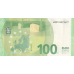 (355) European Union P24WA - 100 Euro Year 2019 (Lagarde)